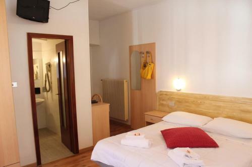 Hotel Albergo Varone