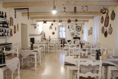 Hotel Albergo Varone