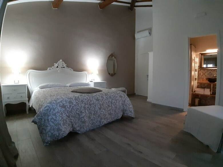 Bed & Breakfast Vistalago Versilia