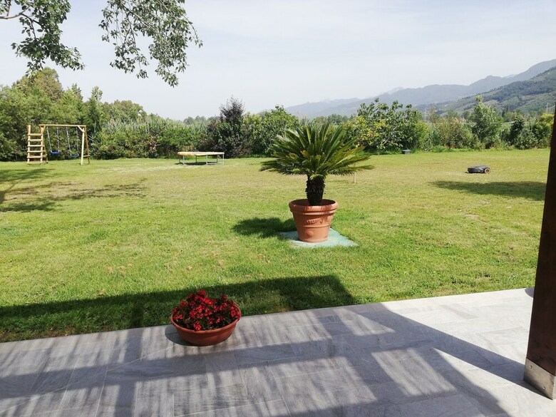 Bed & Breakfast Vistalago Versilia