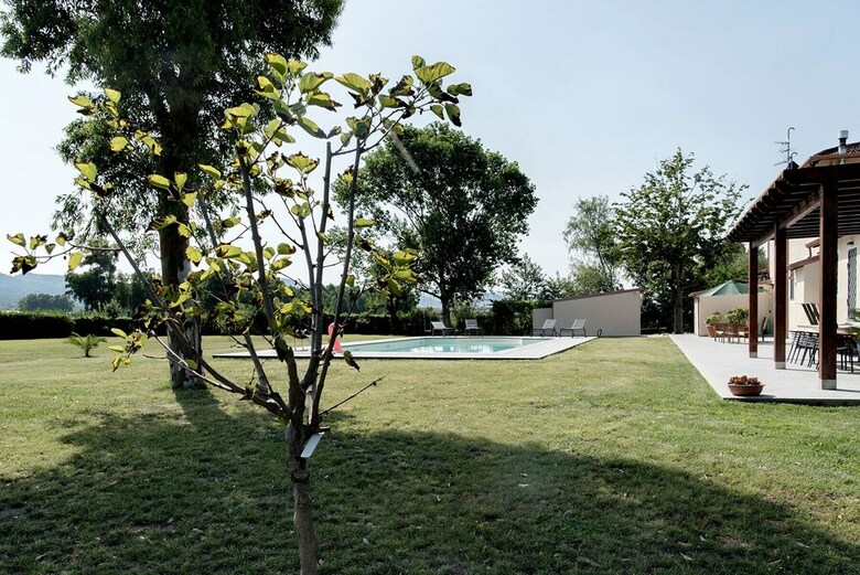Bed & Breakfast Vistalago Versilia