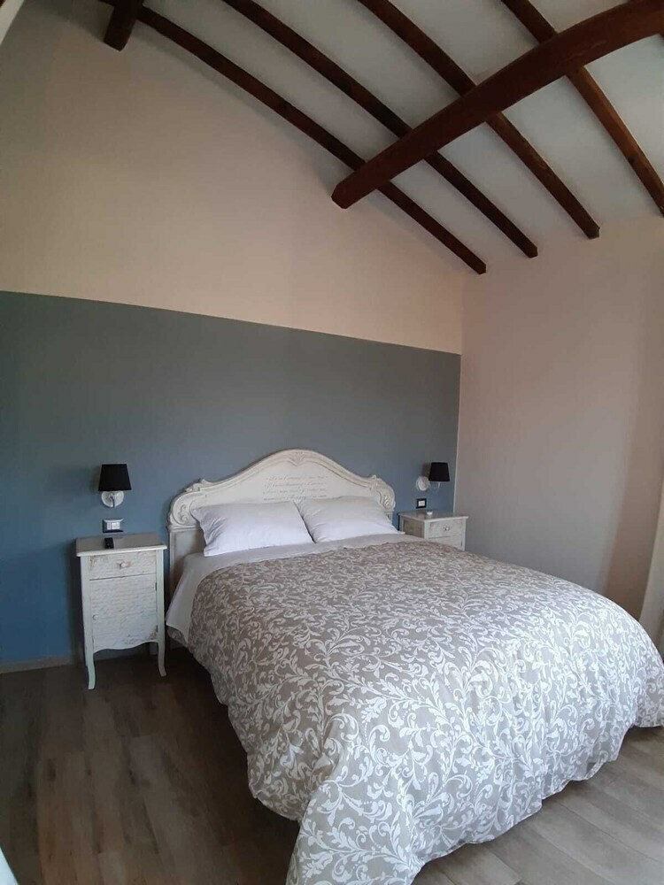 Bed & Breakfast Vistalago Versilia