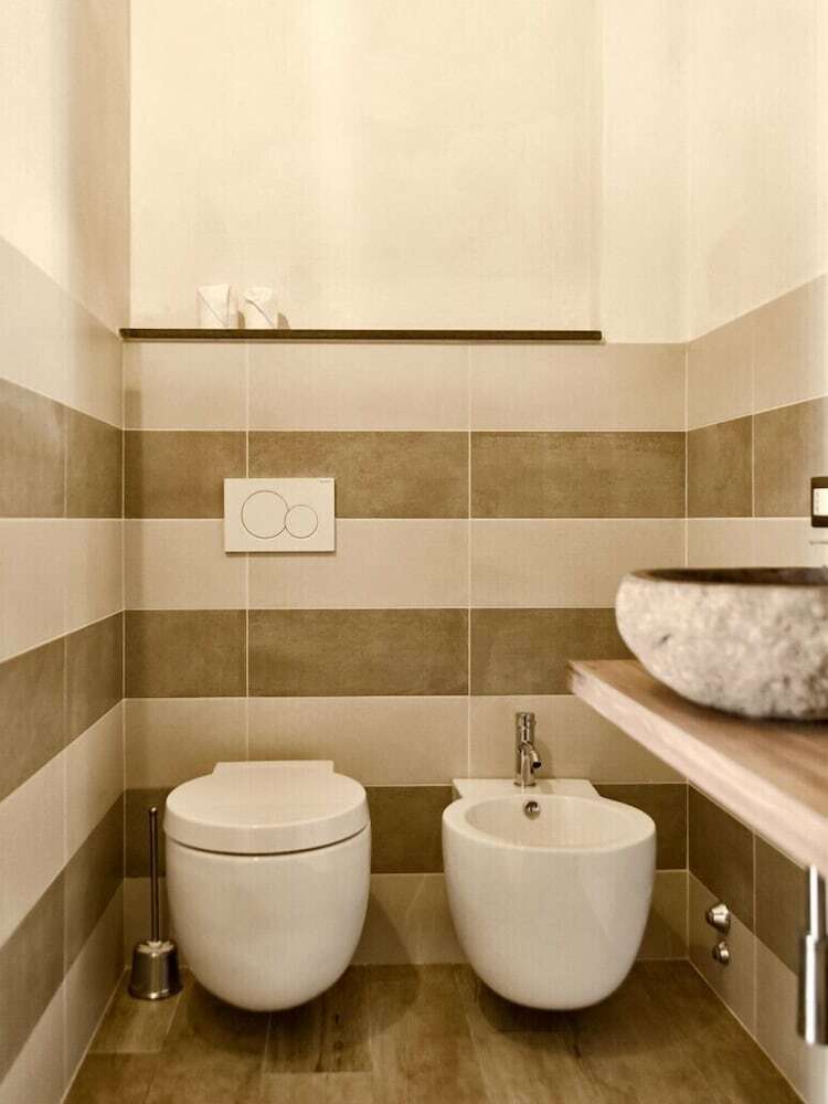 Bed & Breakfast Vistalago Versilia
