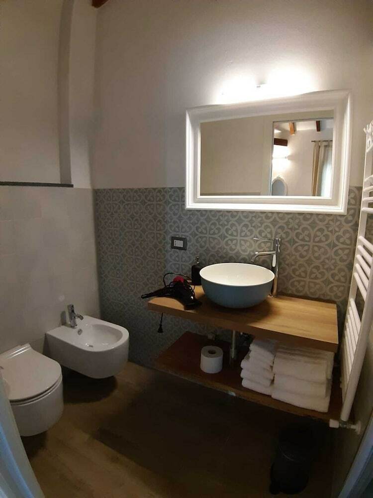 Bed & Breakfast Vistalago Versilia