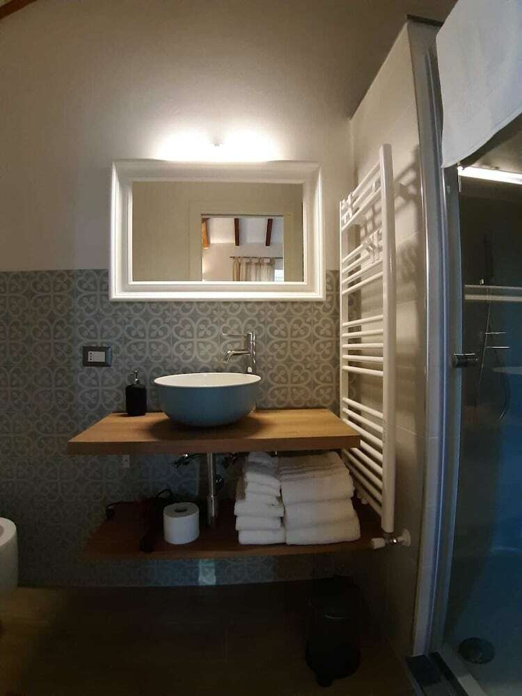 Bed & Breakfast Vistalago Versilia
