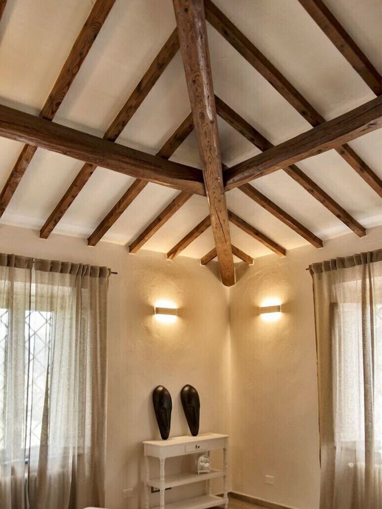 Bed & Breakfast Vistalago Versilia