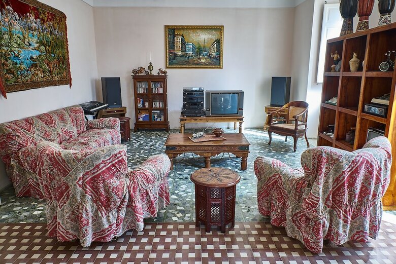 Bed & Breakfast La Casa Del Tempo