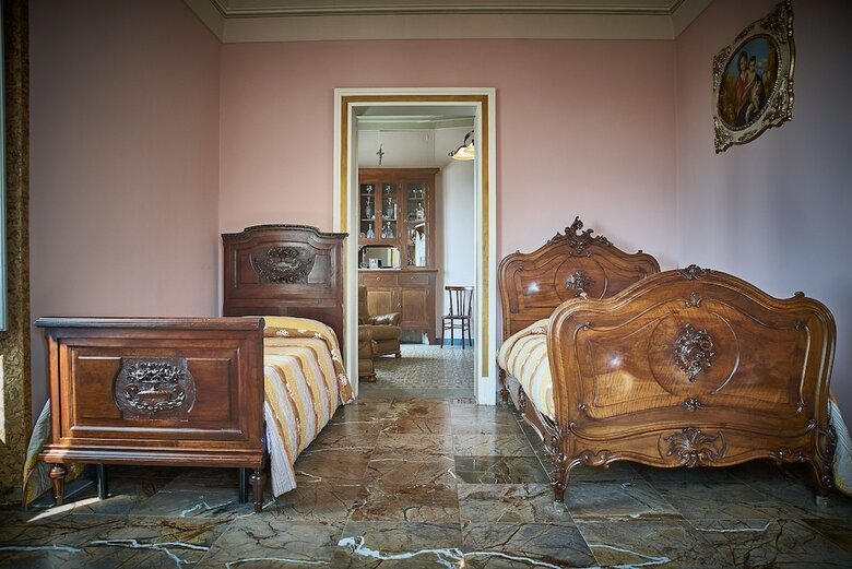 Bed & Breakfast La Casa Del Tempo