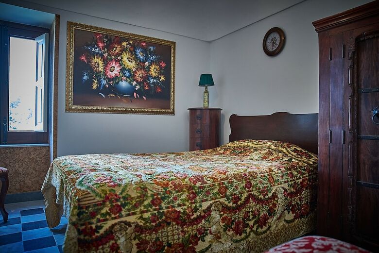 Bed & Breakfast La Casa Del Tempo