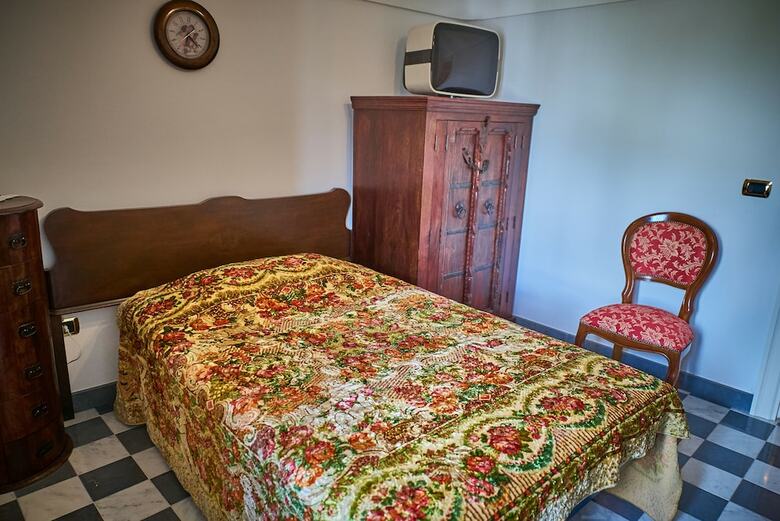 Bed & Breakfast La Casa Del Tempo