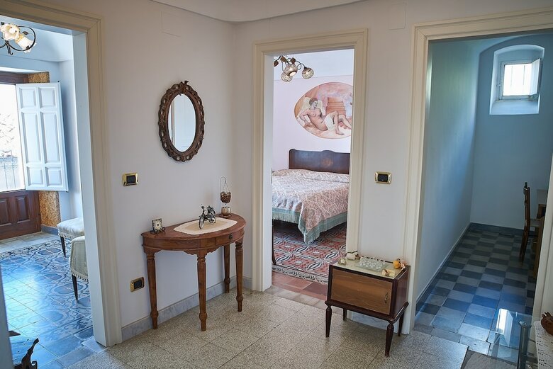Bed & Breakfast La Casa Del Tempo
