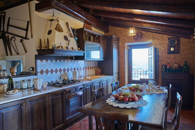 Bed & Breakfast La Casa Del Tempo