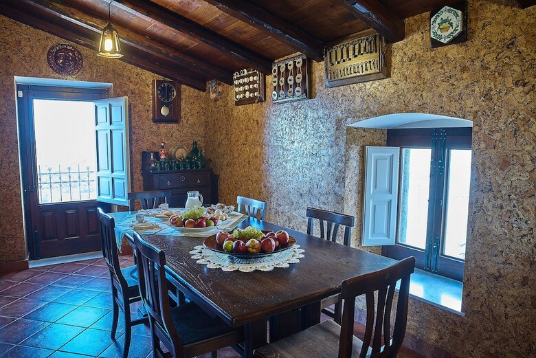 Bed & Breakfast La Casa Del Tempo