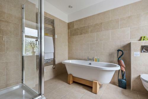 Bed & Breakfast Boscastle House