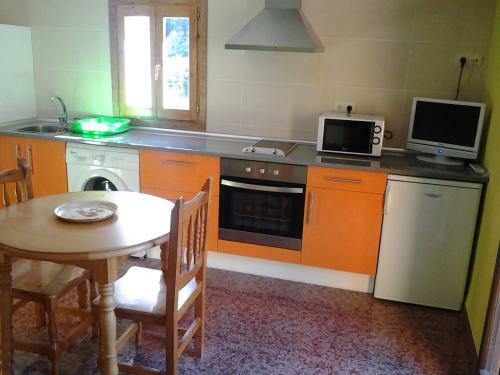 Agroturismo Apartamentos Casa Ruben