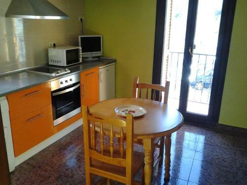 Agroturismo Apartamentos Casa Ruben