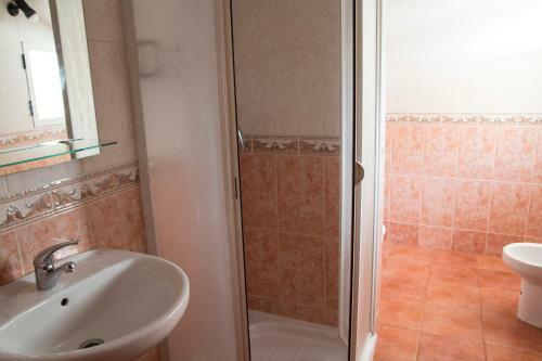 Agroturismo Apartamentos Casa Ruben