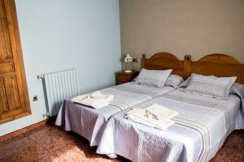 Agroturismo Apartamentos Casa Ruben