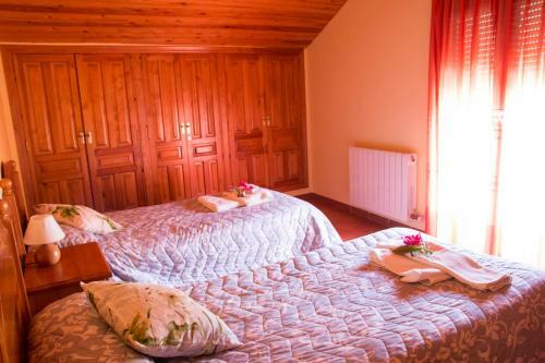 Agroturismo Apartamentos Casa Ruben