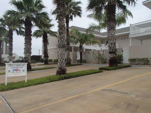 Apartamento Los Cabos III Condominiums