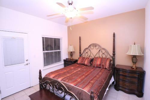 Apartamento Los Cabos III Condominiums