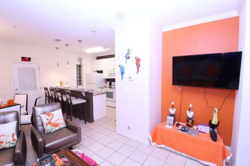 Apartamento Los Cabos III Condominiums