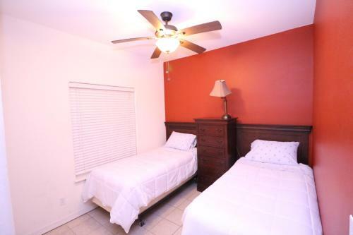 Apartamento Los Cabos III Condominiums