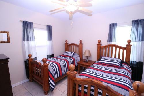 Apartamento Los Cabos III Condominiums