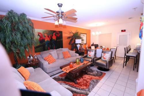 Apartamento Los Cabos III Condominiums