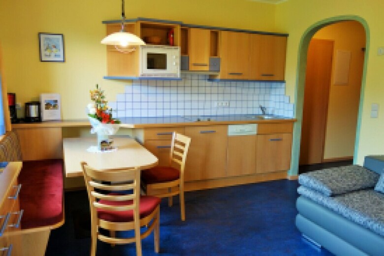 Apartamentos Appartements Hauserhof
