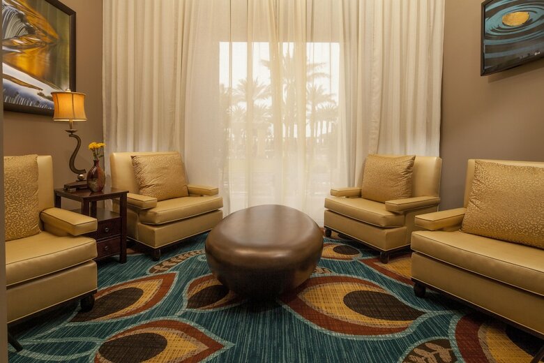 Apartamento Casino Del Sol Resort
