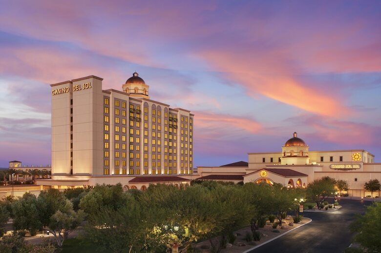 Apartamento Casino Del Sol Resort