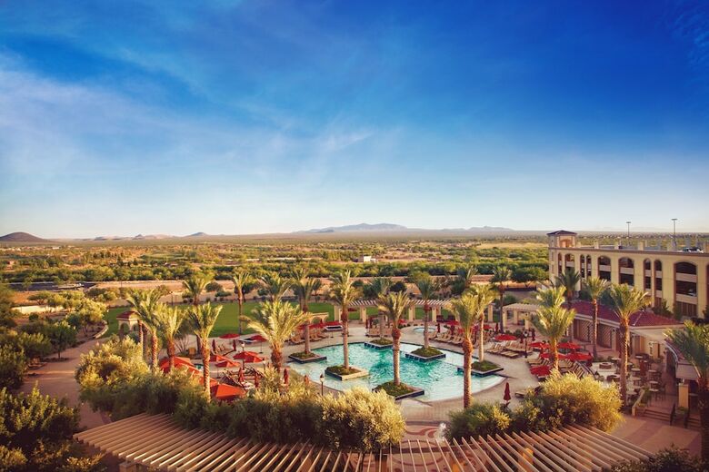 Apartamento Casino Del Sol Resort