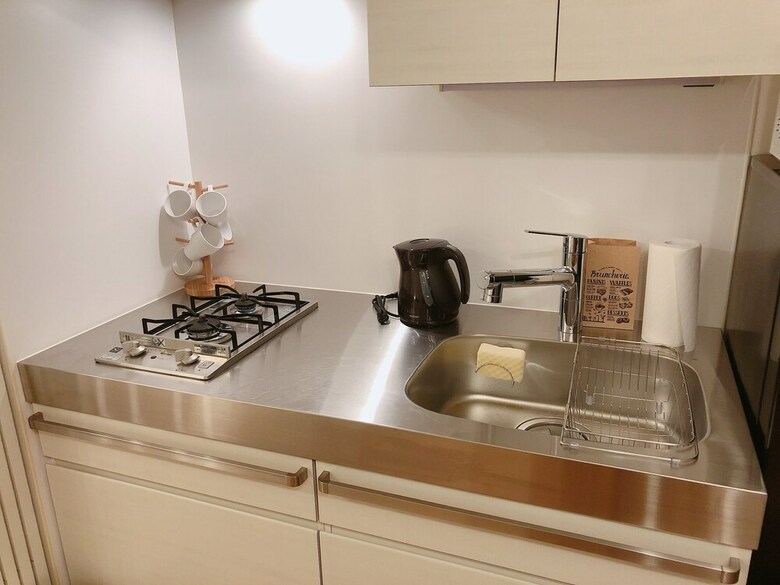 Apartamentos Ireaco Yoshizuka