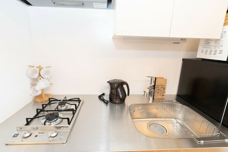 Apartamentos Ireaco Yoshizuka