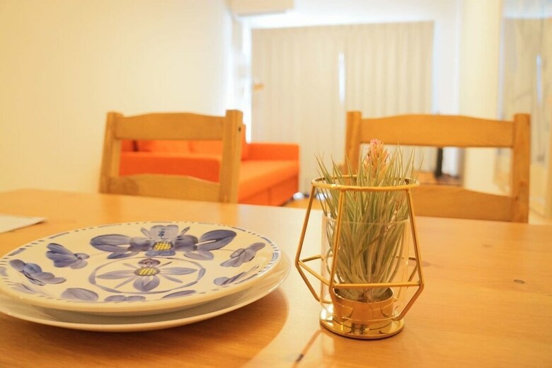 Apartamentos Ireaco Yoshizuka