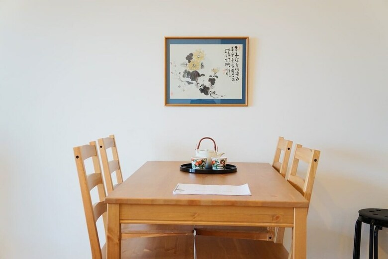 Apartamentos Ireaco Yoshizuka