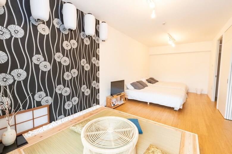 Apartamentos Ireaco Yoshizuka