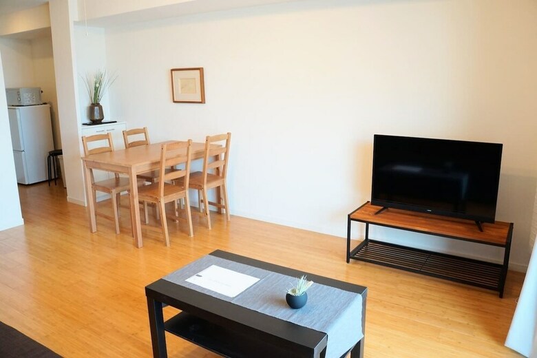 Apartamentos Ireaco Yoshizuka