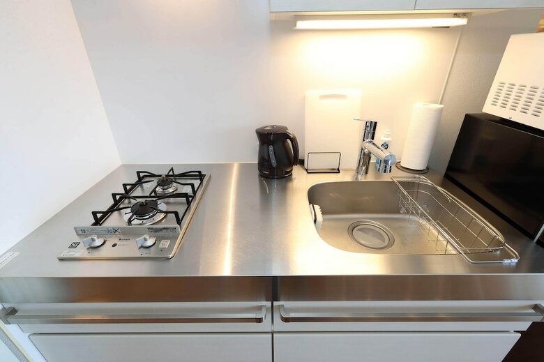 Apartamentos Ireaco Yoshizuka