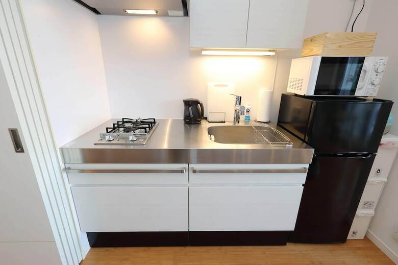 Apartamentos Ireaco Yoshizuka