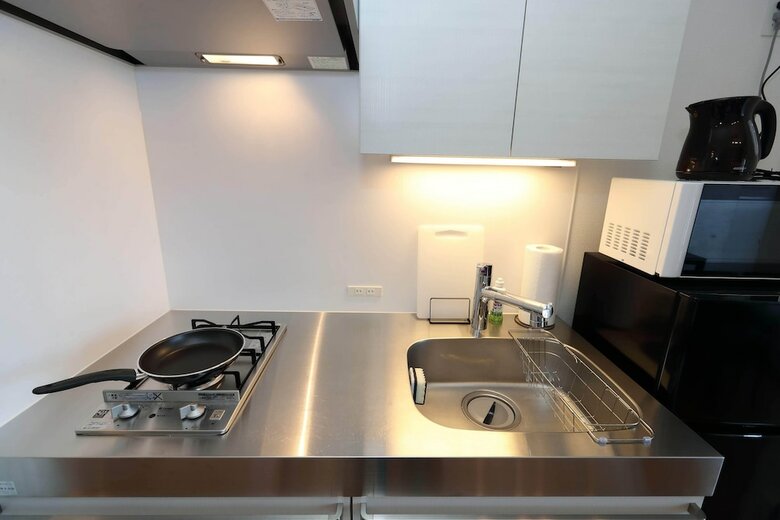 Apartamentos Ireaco Yoshizuka