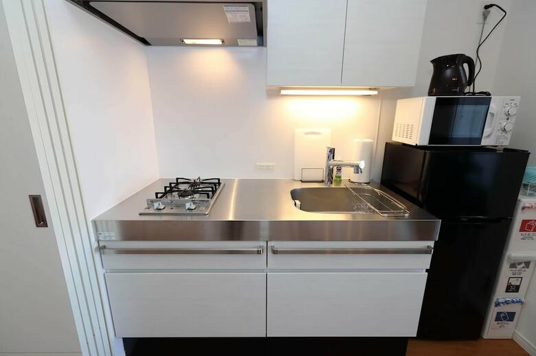 Apartamentos Ireaco Yoshizuka