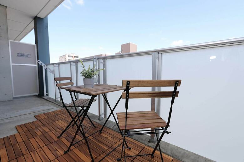 Apartamentos Ireaco Yoshizuka
