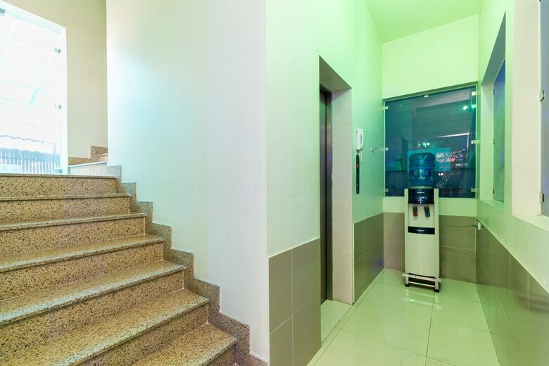Oyo 511 Minh Phuong Hbc Hotel