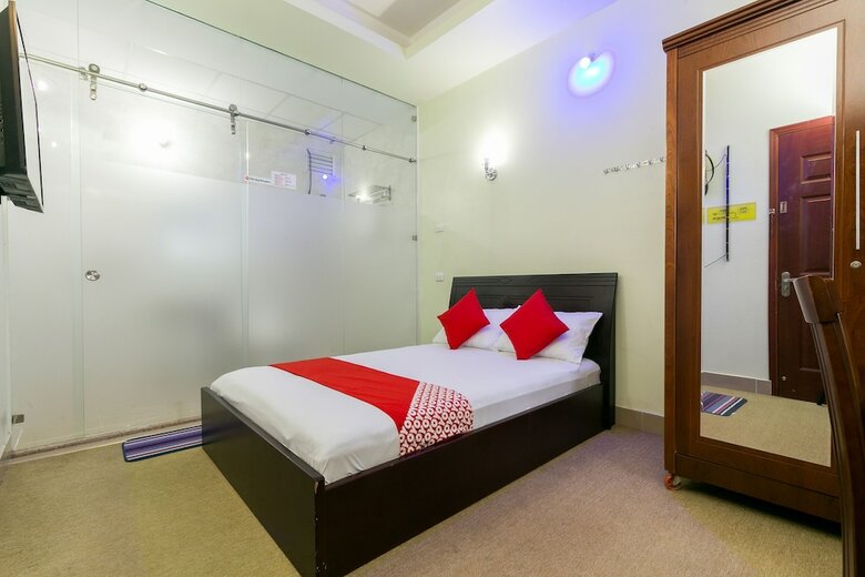 Oyo 511 Minh Phuong Hbc Hotel
