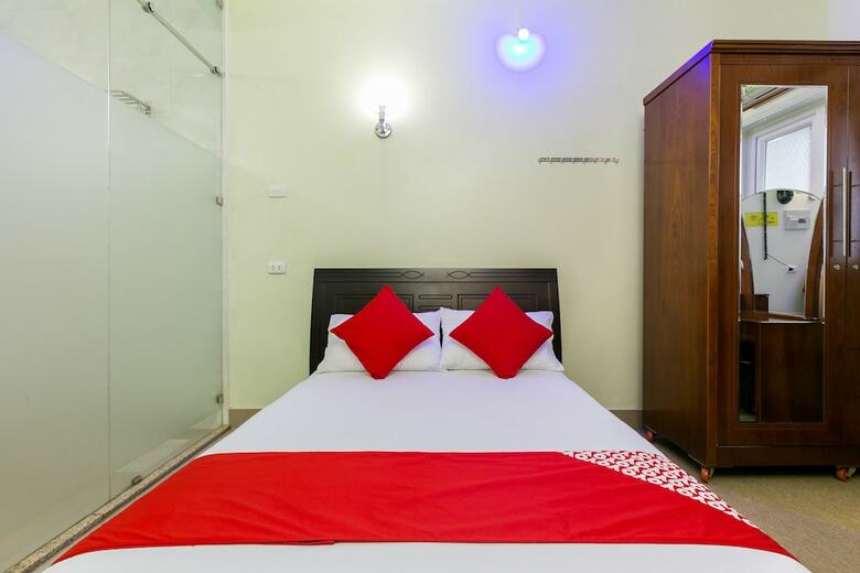 Oyo 511 Minh Phuong Hbc Hotel
