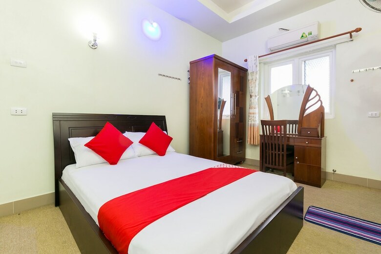 Oyo 511 Minh Phuong Hbc Hotel
