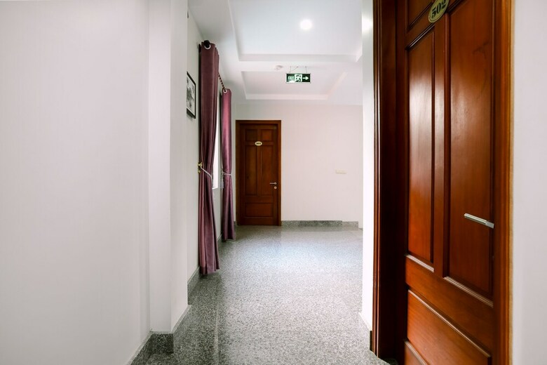Oyo 504 Tuan Anh Hotel