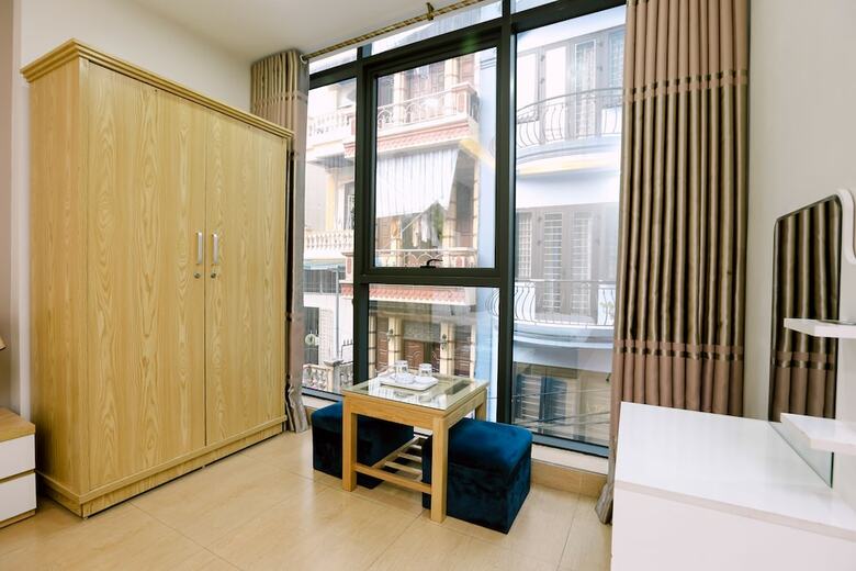Oyo 504 Tuan Anh Hotel